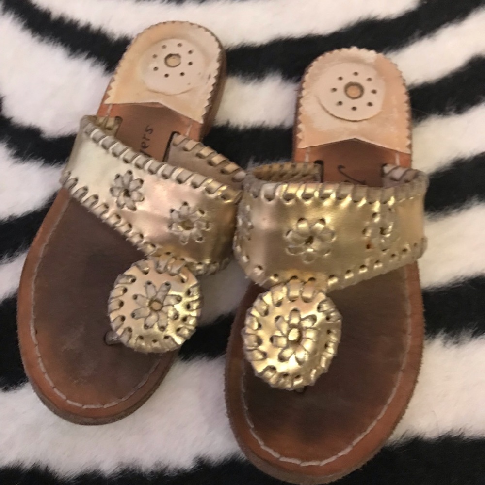 Jack Rogers